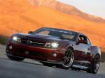 Chevrolet Camaro L28 Optima by Lingenfelter 2011 года